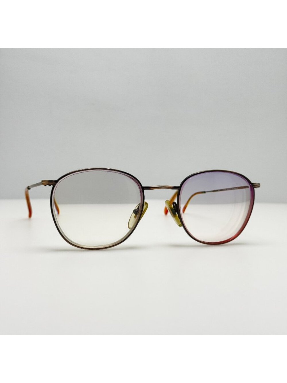 Nordic Eyeglasses Eye Glasses Frames Redford Col 280 Germany 50-21-140